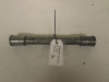 Axle front Kawasaki ZX 6 R