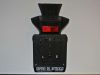 Achterspatbord Suzuki GSX R 750