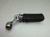 Footrest right Honda CB 650