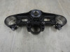 Kroonplaat Honda CB 650 F