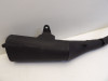 Muffler Suzuki Overige Suzuki