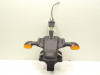 Kentekenplaathouder Yamaha YZF R6