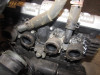 Engine Yamaha FAZER 600