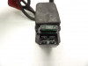 Startmotor relais Kawasaki Z 1000