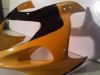 Frontverkleidung kanzel Suzuki GSX R 750