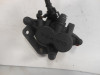 Remklauw links voor Kawasaki ER 6