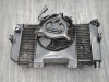 Radiateur Yamaha TDM