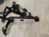 Side stand bar Voge 900 DSX