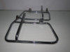 Suitcase bracket set Moto Guzzi Nevada 750