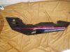 Linker achterkant Suzuki RF 900