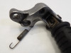 Main step holder right Triumph Thunderbird 900