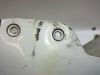 Front fender Suzuki GSX 750