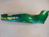 Rechter achterkant Kawasaki GPZ 500
