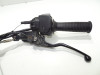 Rempomp BMW F 650 GS