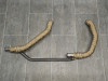 Uitlaatbochten Harley Davidson XL1200XS Forty-Eight Special