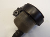 Rempomp achter Yamaha FZR 600