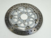 Brake disc front Kawasaki ER 6