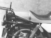 Koffer halter set Suzuki GS 550