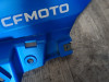 Rechter zijkuip klein CFMoto 650 MT