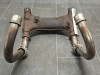 Downpipes Honda CM 400 T 