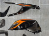 Complete kuipset KTM 690 Duke R