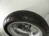 Felge hinten BMW F 650 CS Scarver