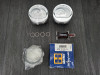 Kit de pistón completo Harley Davidson Sportster