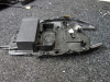 Heckunterverkleidung Kawasaki Z 650