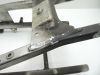 Achtersubframe Honda CBR 900 RR