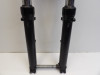 Front pipes complete Honda CBR 600 F