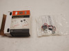 Stossdampfer hinten Harley Davidson Dyna