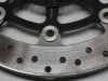 Remschijf voor KTM 890 Duke