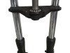 Voorpoten compleet Honda VF 700  750 Supermagna