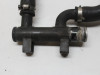Radiator toebehoren Yamaha FAZER 1000