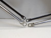 Voorspatbord Honda CB 250 K