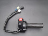Handlebar switch assy right Yamaha XSR 900