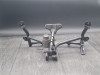 Kuipframe Suzuki GSX R 1100