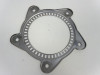 ABS sensorring Geberkranz hinten BMW F 800 S - ST