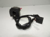 Handlebar switch assy left Triumph Sprint RS