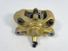 Bremssattel Bremszange hinten Suzuki GSX R 600