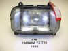 Scheinwerfer Yamaha FZ 750