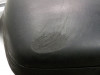 Saddlebag left Honda Deauville 650 - 700