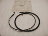 Clutch cable Harley Davidson Custom universal other