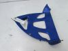 Cowl V shape under Yamaha YZF 600 Thundercat