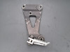 Pillion step left  Suzuki GSX R 750