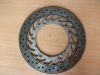 Brake disc set Honda CBR 1000 F