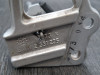 Schetsplaat links BMW R 1100 S
