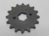 Kettenrad vorne Honda CB 360