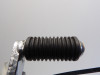 Gear change pedal  Kawasaki Z 750