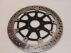 Brake disc front KTM 890 Duke
